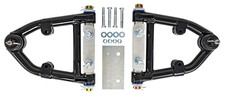 Jegs Tubular Upper Control Arms For 1964-1966 Ford Mustang 1962-1965 Ford