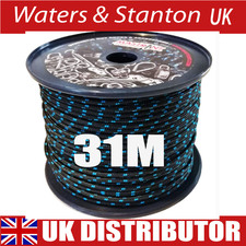 Mastrant-P3+ Guy Rope (3.5 mm, 9/64") - 31 m, 102 ft.