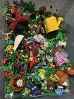 Bulk Lego Lot. Flowers 🌺 Flowers. 🌸 Botanicals. 10+ Pounds!!! — photo 3
