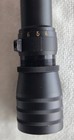 Redfield Five Star 4-12x50 W/Stadia Lines, Tombstone Reticle & BDC Turret Caps — photo 6