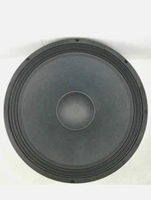 STARAUDIO 15" 2500W 8 Ohm Speaker Subwoofer Replacement Home Audio Woofer Bass 