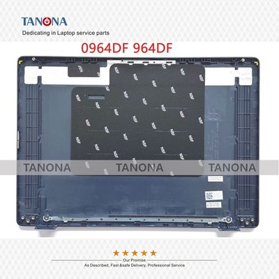 New 0964DF 964DF For Dell Pro 16 PC16250 PC16255 LCD Rear Lid Top
