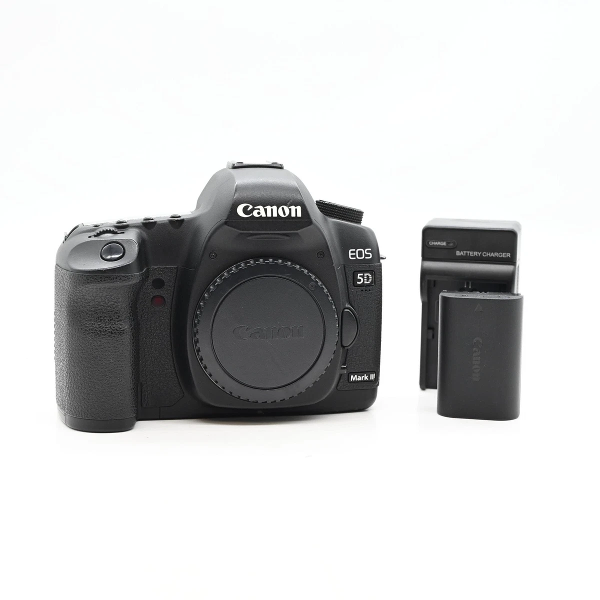 Canon EOS 5D Mark II Digital Cameras for Sale | Shop New & Used
