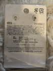 Hello Kitty × Child's Play Chucky Charm set USJ UNIVERSAL STUDIOS JAPAN Keychain — photo 2