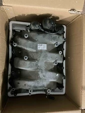 Engine Intake Manifold Assembly For Mercedes-Benz C230 E350 C280 R350 ML350 New