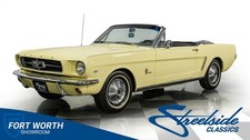 1965 Ford Mustang for Sale