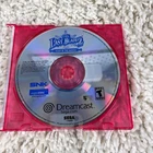 Last Blade 2: Heart of the Samurai (Sega Dreamcast, 2001) Disc Only