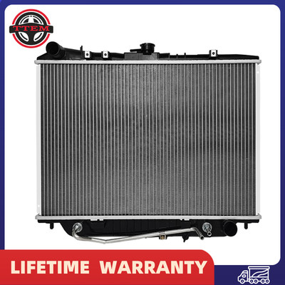 1571 Radiator For 1994-1997 Honda Passport 1993-1997 Isuzu Rodeo V6 3.2L