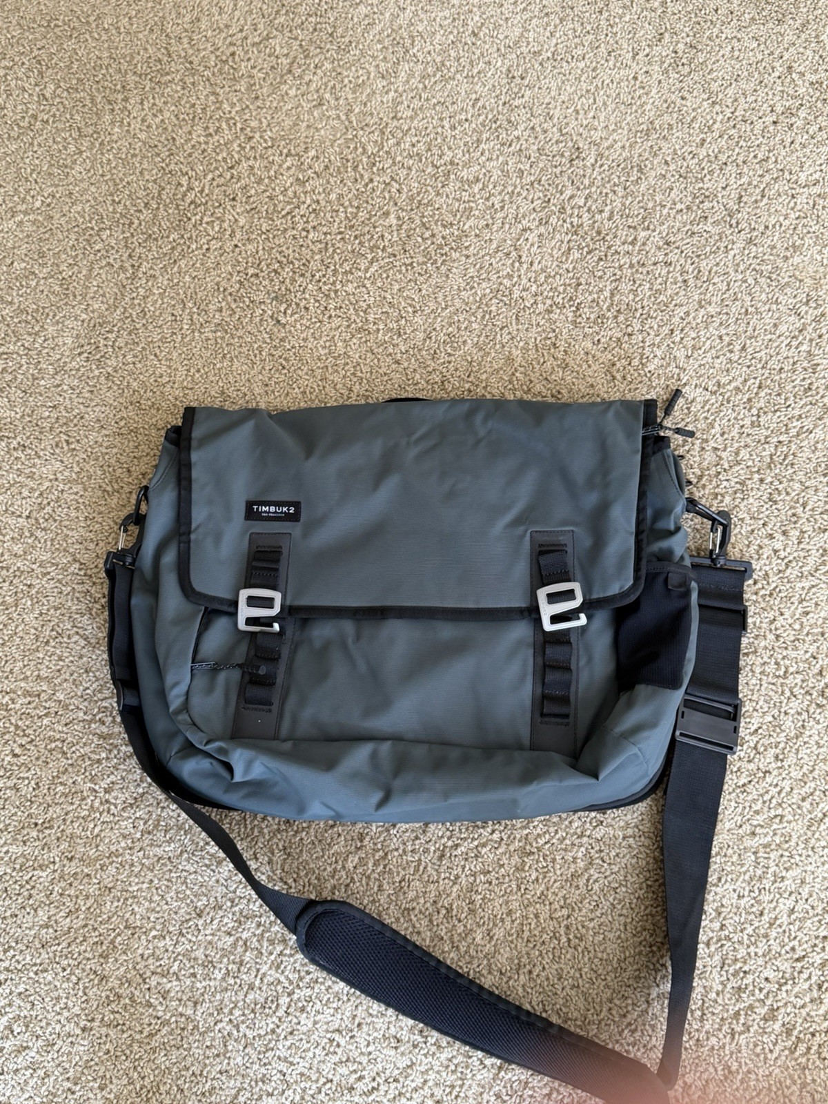Timbuk2 Large Command Messenger Bag - image 1