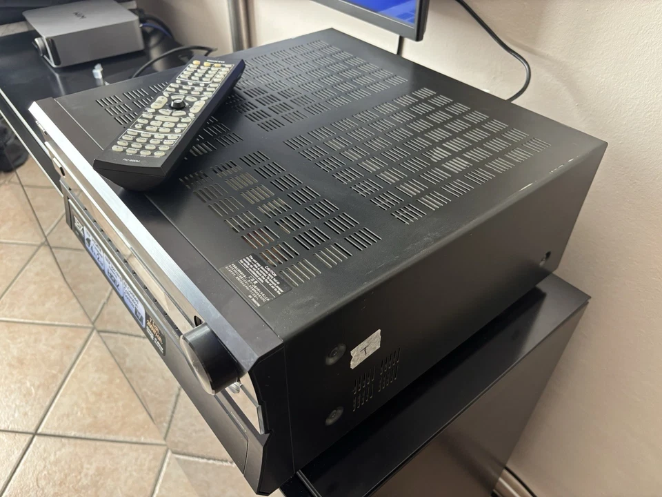 Onkio 7.1 Thx(hdmi Difettoso) - Immagine 4 di 4