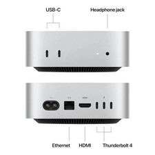 Apple Mac mini 16 GB RAM Desktops & All-In-One Computers for sale