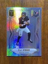2025 Panini Donruss Elite - C.J. Stroud #53 