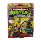 Vintage 1990 TMNT Ninja Turtles Mondo Gecko Playmates Action Figure NIP