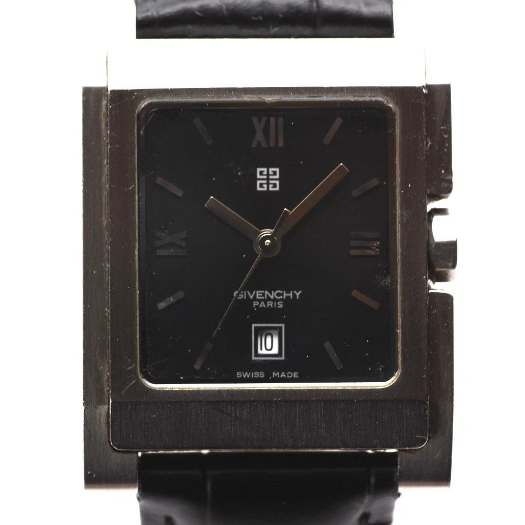 Givenchy Analog Wristwatches for sale | eBay