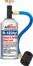 Armor All CERTYF325-6 A/C Pro ® REFRIDGERANT PRODUCT