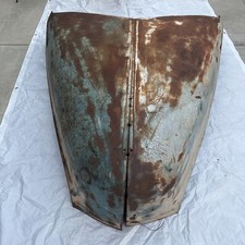 1942-1948 Chevrolet Hood Special Deluxe