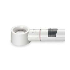 ESCHENBACH OPTIK GMBH 1550-73 Magnifying Head,38D 3DUW5