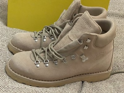 Diemme Roccia Vet Sand Hiking Boots 45 Herren NP 450 