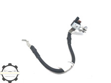 2020-2025 CADILLAC CT5 NEGATIVE BATTERY CABLE WIRE HARNESS W/ SENSOR OEM