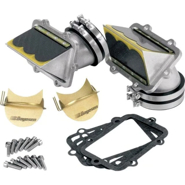 Boyesen Rage Cage Power Packs - RAD87-AKIT 1008-0197 277569 - Image 2 of 4