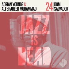 Dom Salvador, Adrian Younge & Ali Shaheed Muhammad: Jazz Is Dead 24