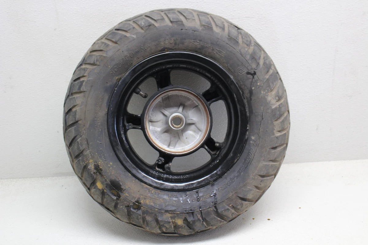 Yamaha Scooter Motorcycle & Scooter Wheels & Rims for sale | eBay