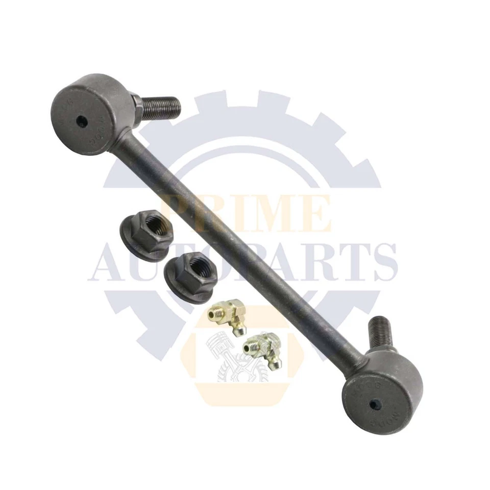 Barras estabilizadoras delanteras MOOG OEM para Nissan Pathfinder 1996-2004 garantía de por vida Foto 4 de 4