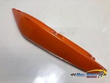 CACHE LATERAL GAUCHE KAWASAKI ER6 N 2007