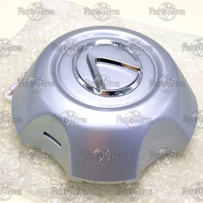 トヨタ 純正 レクサス LX470 ホイールハブ オーナメント Genuine OEM Toyota 2003-2006 LEXUS LX470 Wheel Hub Center Ornament