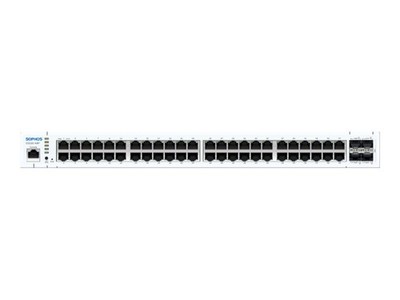 Sophos CS110-48 Switch II price incl VAT 3 yr warranty* B2B