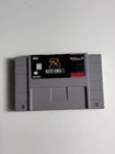 Mortal Kombat 3 (Super Nintendo SNES, 1995) Authentic TESTED
