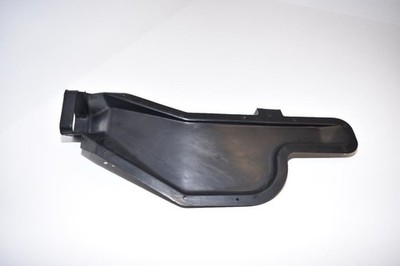 1981-1983 DATSUN 280ZX FAIRLADY Z S130 L28E LOWER DASH TRIM 27167 P7100