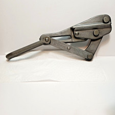 VTG Klein Tools 1613-40  4500 lbs Max Load Cable Puller Factory Matched Parts