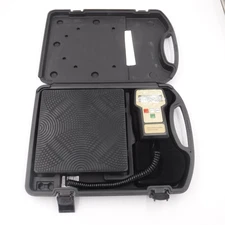 Aain LX-36575 High Precision Digital Refrigerant Electronic Scale