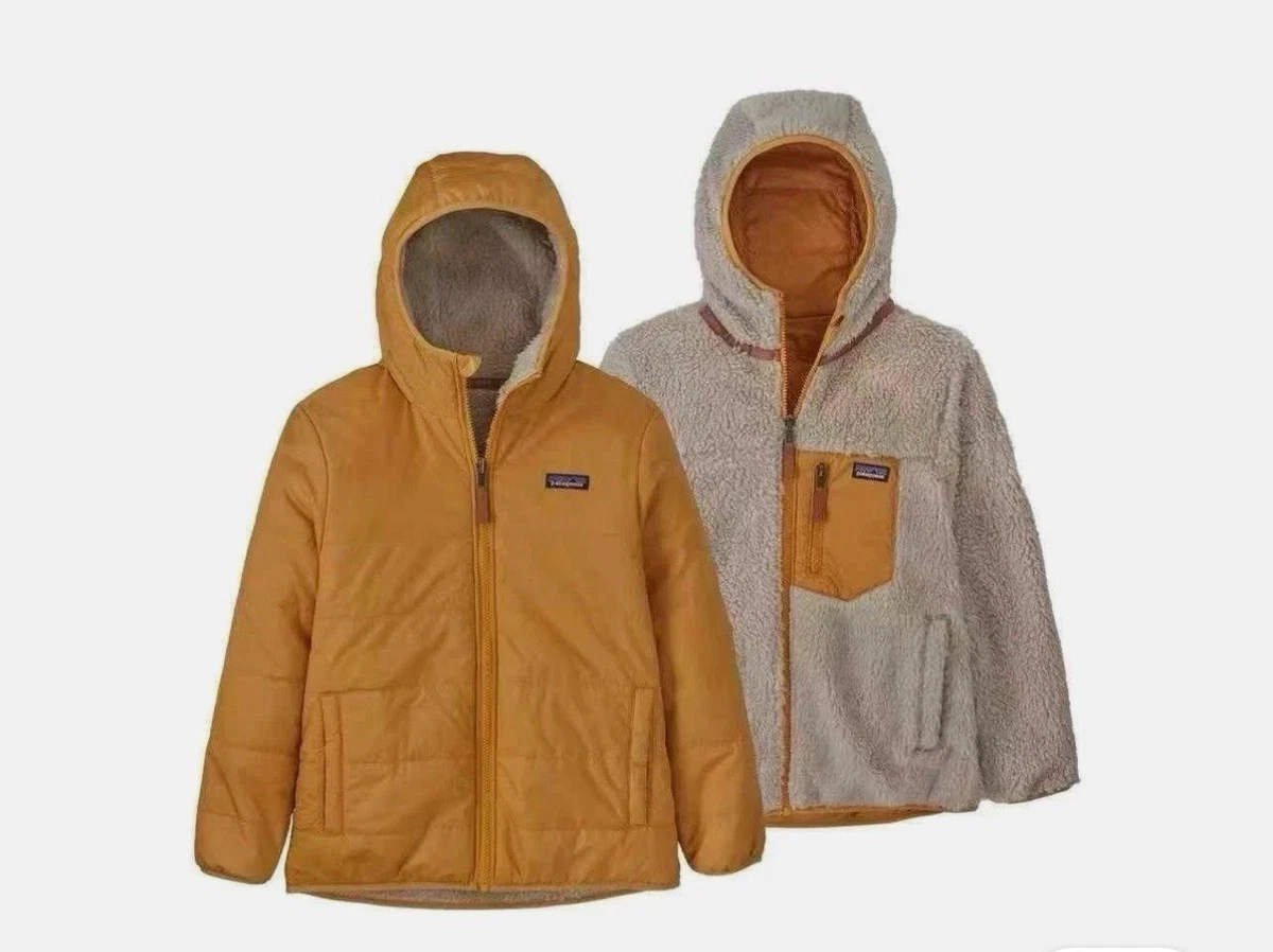 Patagonia Fleece Unisex Kids