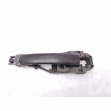 Volkswagen Fox 2006 Links Türgriff Türöffner vorne 3B0837885 VEI140044