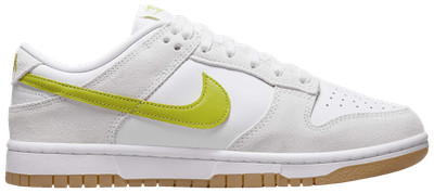 Nike Womens Dunk Low Bright Cactus HJ7335-133 Women Size