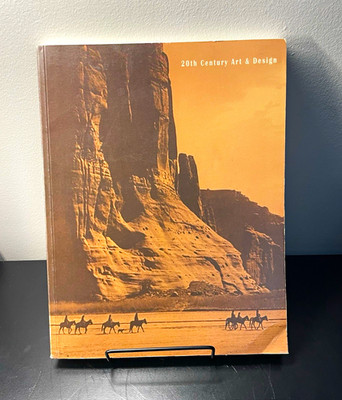 Treadway/Toomey 20th Century Art & Design Catalog May 4 2008 Illustrated