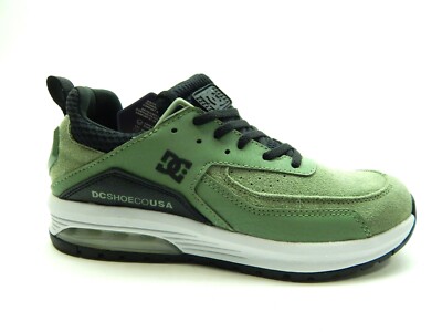 dc shoes vanadium