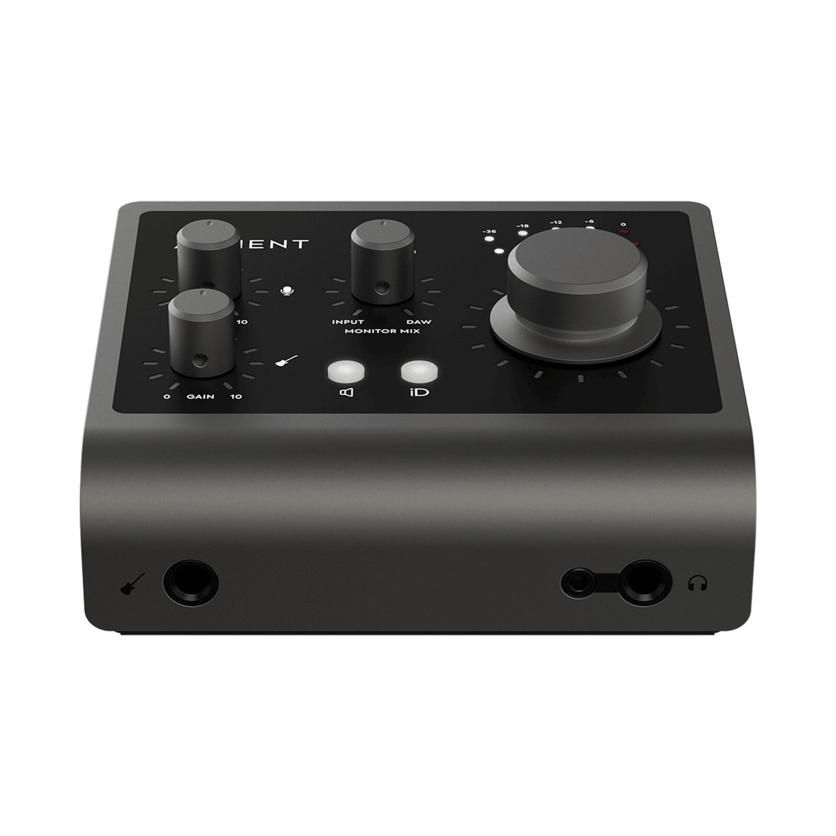 Audient iD4 MKII 1 Channel USB 2 Interface | eBay