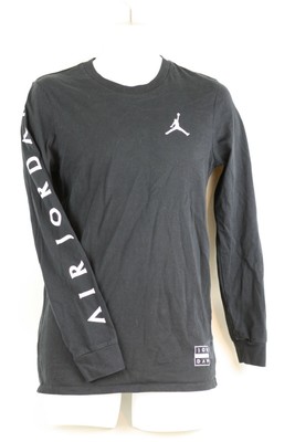 jordan jumpman long sleeve