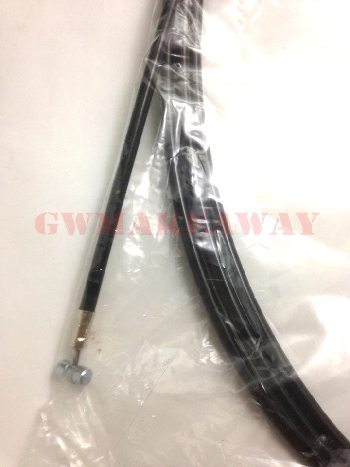 CABLE SUB-ASSY FUEL LID LOCK CONTROL For Toyota Hilux Vigo Pickup 2005 05 - 15 - Image 3 of 4