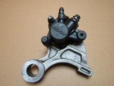 Honda CBR1000RR-E Fireblade 2014 13,983 miles rear brake calliper Nissin (5880)