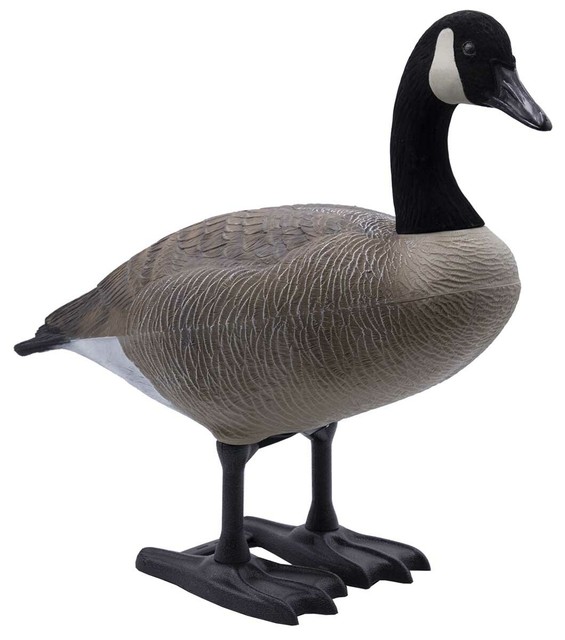 Big Foot Full Body Legacy Variety Canada Decoys, 6 Pack eBay