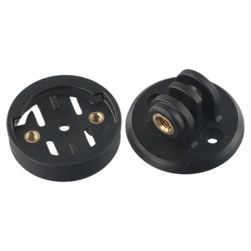 Compact Bike Mount Adapter for Camera and For Garmin Edge Odometer - Picture 10 of 17
