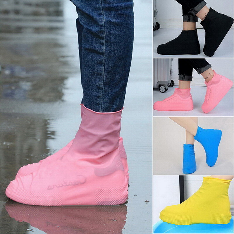 rutschfeste überzieher für schuhe