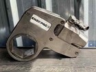 Enerpac W15000 Series Hydraulic Torque Wrench & W Series Cassette 105mm 4"1/8
