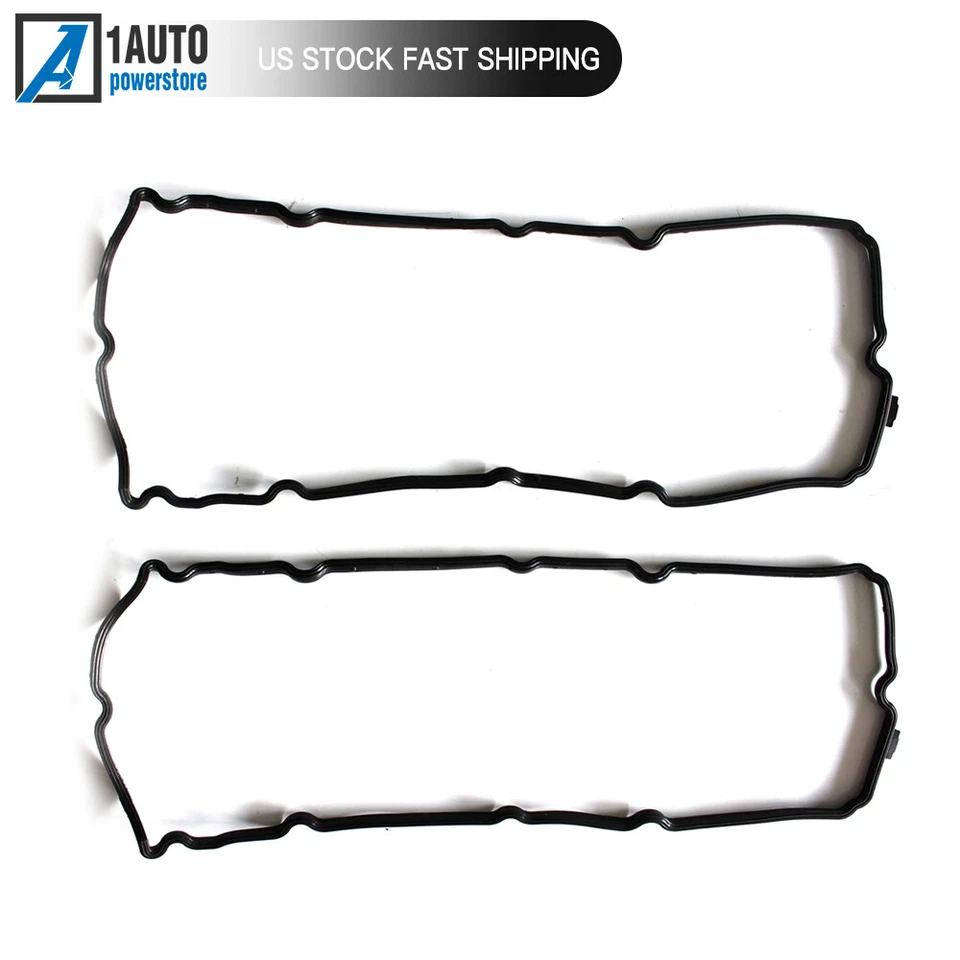 Комплект прокладок головки для 2004-2015 Nissan Armada Titan NV2500 NV3500 INFINITI QX56 - Изображение 3 из 4