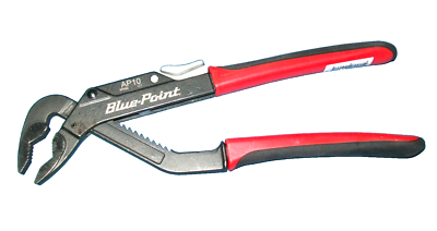 B lu e-point AP10 ジョイントプライヤー 10インチ Blue-Point AP10 10