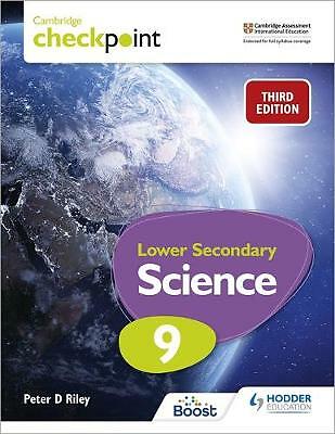 Lower Secondary Science Student Book 9 - Image 4